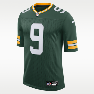 ユニフォーム NFL NIKE GREEN BAY PACKERS JERSEY MEN'S+NIKE+VAPOR+UNTOUCHABLE+L.png